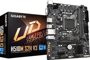 H510M S2H V3 (Rev. 1.0)